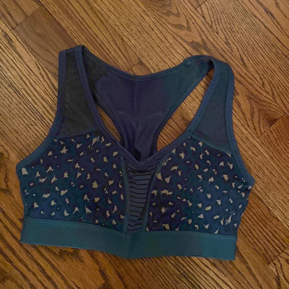 Zyia Active Sports Bra